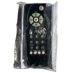 AmerTac 502559 ZHL110B Universal Device Remote
Control